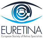 Logo of the European Society of Retina Specialists