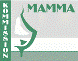 Logo of the AGO-Mamma Kommission