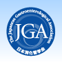 Logo of the Japanese Gastroenterological Association