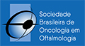 Logo Sociedade Brasileira de Oncologia em Oftalmologia