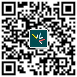 WeChat QRCode