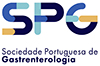 Logo of the Portuguese Society of Gastroenterology