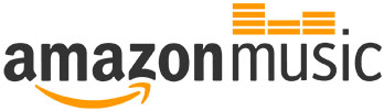 Amazon Music Logo