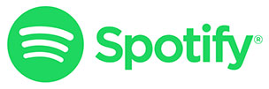 Spotify Logo