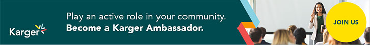 Ambassadors Leaderboard Banner