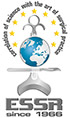 Logo of the European Society for Surgical Research