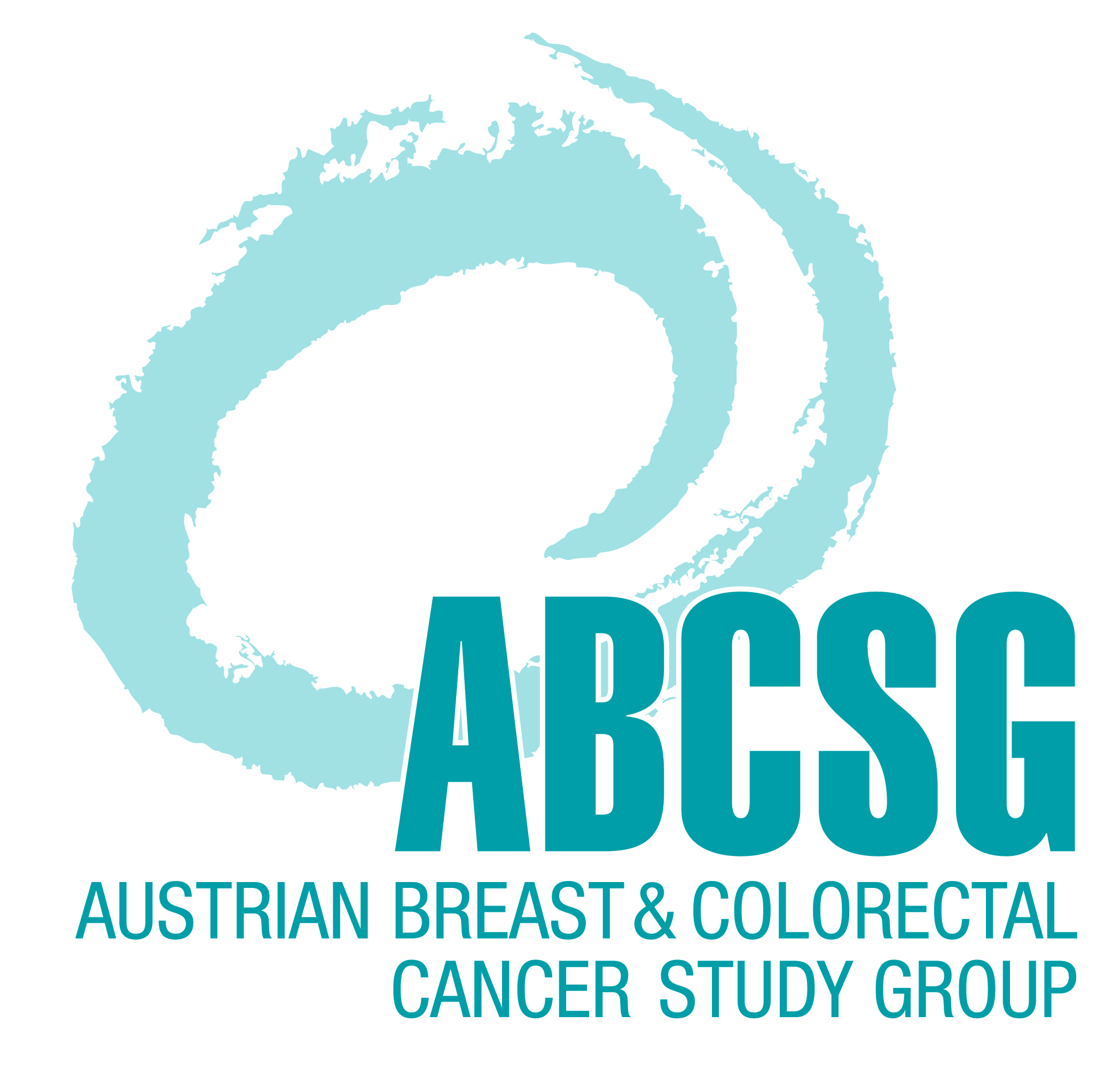 Logo of the ABCSG – Austrian Breast and Colorectal Cancer Study Group