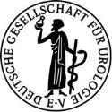 Logo of the Deutsche Gesellschaft für Urologie (DGU)