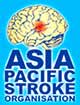 Logo of the ASIA Pacific Stroke Organisation