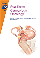 Fast Facts: Gynecologic Oncology