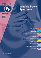 Fast Facts: Irritable Bowel Syndrome