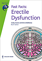 Fast Facts: Erectile Dysfunction