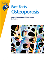 Fast Facts: Osteoporosis