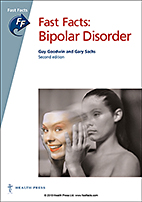 Fast Facts: Bipolar Disorder