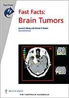 Fast Facts: Brain Tumors