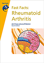 Fast Facts: Rheumatoid Arthritis