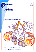 Fast Facts: Asthma