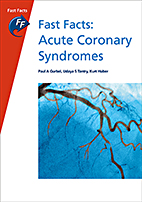 Fast Facts: Acute Coronary Syndromes