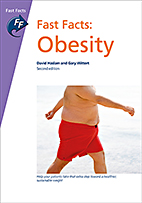 Fast Facts: Obesity