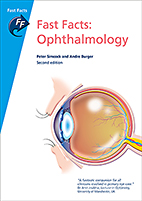 Fast Facts: Ophthalmology