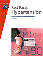 Fast Facts: Hypertension