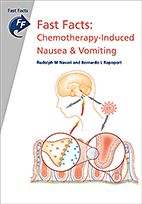 Fast Facts: Chemotherapy-Induced Nausea and Vomiting