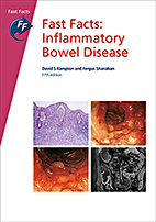 Fast Facts: Inflammatory Bowel Disease