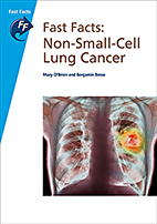 Fast Facts: Non-Small-Cell Lung Cancer