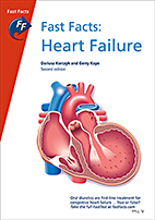 Fast Facts: Heart Failure