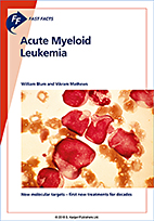 Fast Facts: Acute Myeloid Leukemia