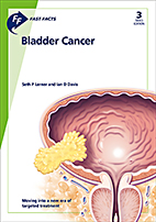 Fast Facts: Bladder Cancer