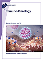 Fast Facts: Immuno-Oncology