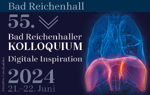 Banner 55. Bad Reichenhaller Kolloquium 2024