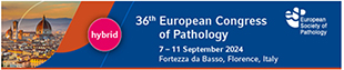 Banner 35th European Congress of Pathology