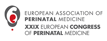 Banner XXIX European Congress of Perinatal Medicine (ECPM)