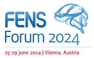 Banner FENS Forum 2024