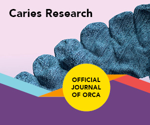 Banner Caries Research