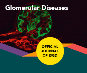 Banner Glomerular Diseases