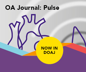 Banner Pulse Journal