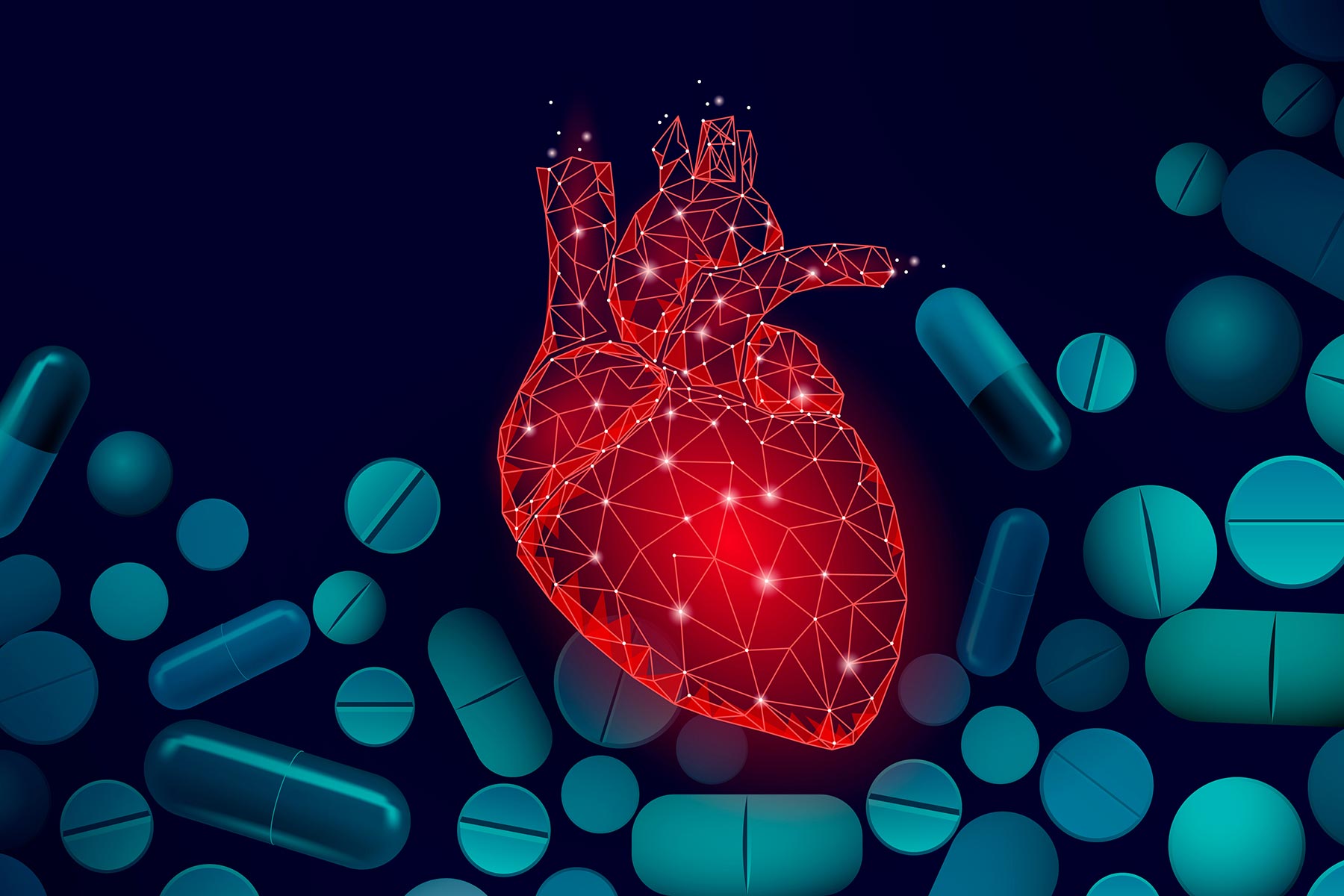 Hero Picture Diuretics and Ultrafiltration in Heart Failure