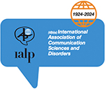 IALP Logo
