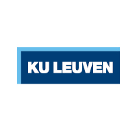 Logo KU Leuven