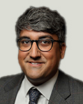 Professor Jatinder Minhas