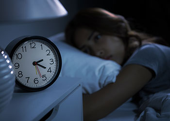 Tile Picture Epidemiology of Sleep Disorders in Neurology