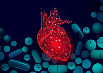 Tile Picture Diuretics and Ultrafiltration in Heart Failure