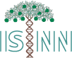 Logo of the International Society of Nutrigenetics/Nutrigenomics (ISNN)