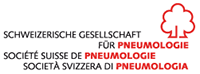 Logo of the Swiss Society of Pneumology