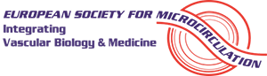 Logo of the European Society for Microcirculation (ESM)