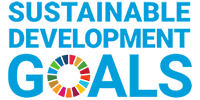 Logo Sustainable Development Goals