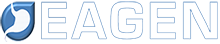 Logo EAGEN